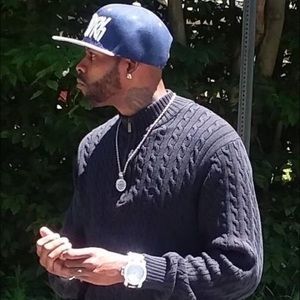 Meet your Posher, Lex